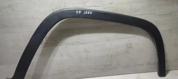 Jeep Cherokee Fender trim (molding) 68210314AB 120206 647204