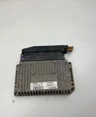 Renault Scenic II - Grand scenic II Gearbox control unit/module 8200458276 S118058316A
