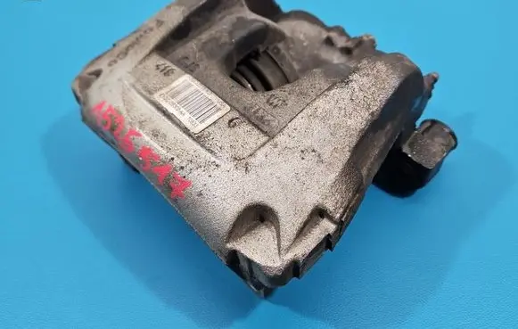 Ford Edge II Front brake caliper E1GC-2B302-AA IMPRK1525517