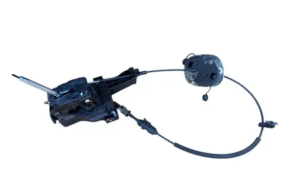 Opel Astra K Gear shifter/selector 13381368