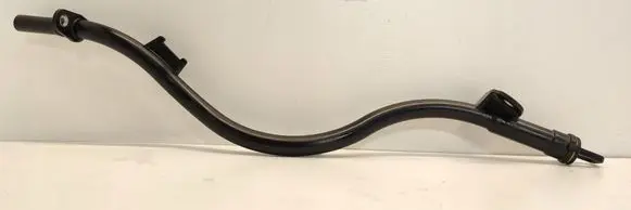 Audi A6 C7 Oil level dip stick 04L103634