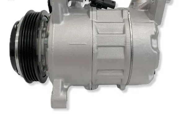 Cadillac Escalade Air conditioning (A/C) compressor (pump) 8565244 84417409 84877092