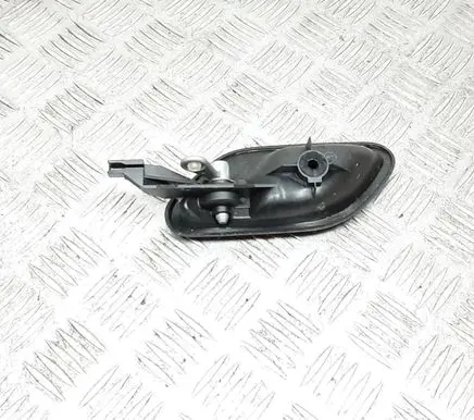 BMW 5 E39 Rear door interior handle 8226050