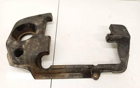Toyota Yaris Engine cover (trim) 126110J010