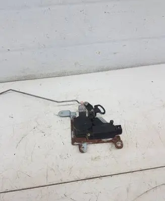 KIA Sorento Tailgate boot lock/latch motor 312403E000