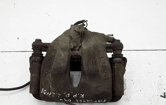 Fiat Ulysse Front brake caliper 35A79A01A