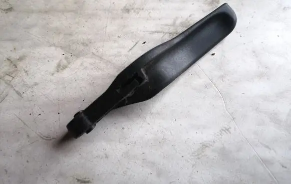 Opel Omega B2 Engine bonnet (hood) release handle
