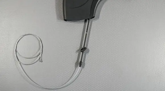 Mercedes-Benz Sprinter W907 W910 Hand brake release handle A9064200212 A9104270900 A9074204600