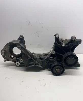 Audi A4 S4 B8 8K Fuel pump bracket 03L903143H