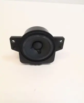 Mercedes-Benz SLK R171 Parcel shelf speaker A1718201002