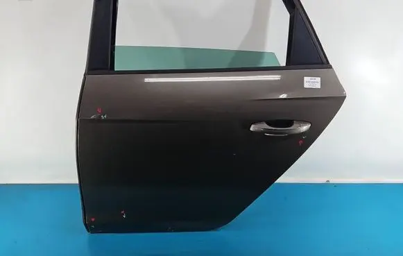 Seat Leon (5F) Rear door IMPRK1580456