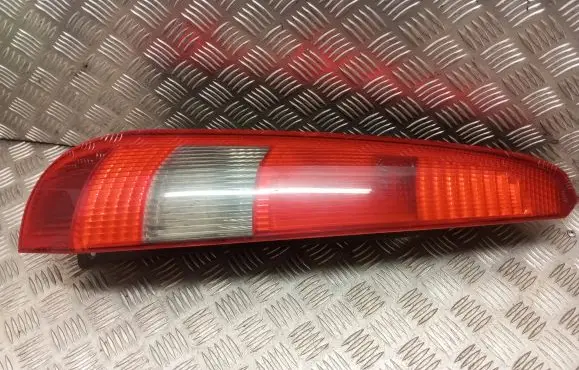 Ford Fiesta Rear/tail lights