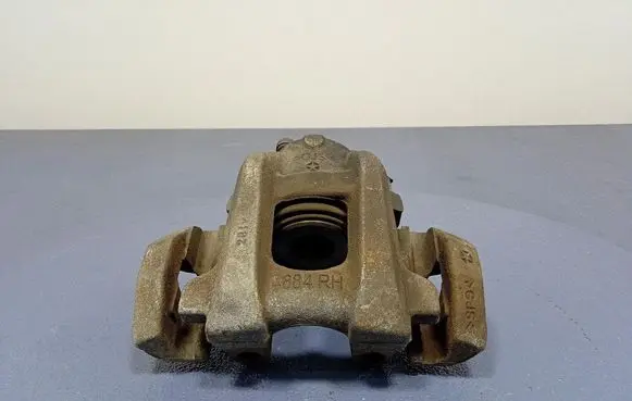 Jeep Grand Cherokee Rear brake caliper 4884RH
