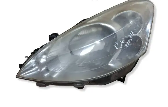 Peugeot Partner Headlight/headlamp 9682829380 89317991
