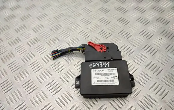 Volvo V70 Hand brake control module 6G912598CG
