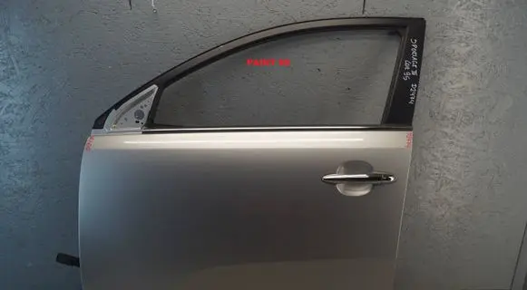 KIA Sportage Front door