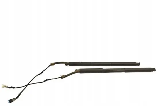 BMW 3 F30 F35 F31 Shock absorber/damper mounting bracket 
