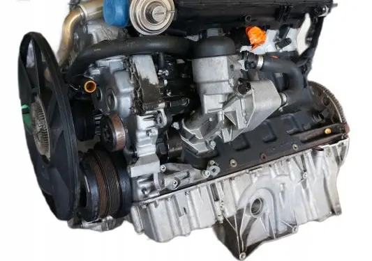 BMW X5 E53 Engine 306D1