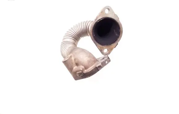 Opel Vectra C EGR valve line/pipe/hose