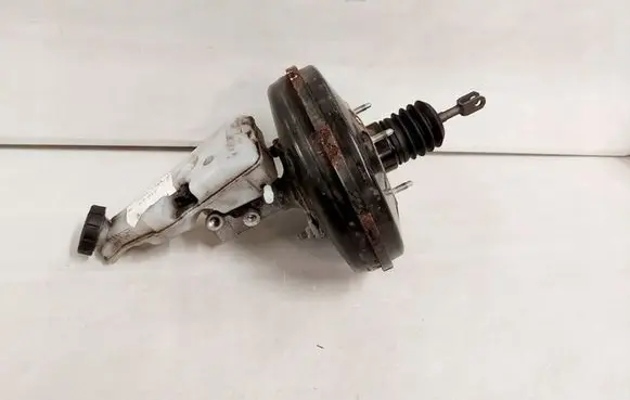 Dacia Sandero ABS Pump 472108901R