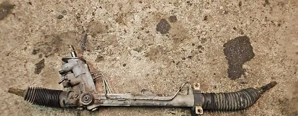 Volkswagen Polo Steering rack 023080050001