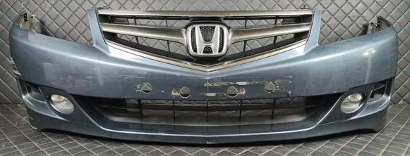 Honda Accord Front bumper