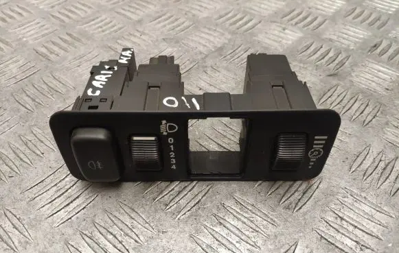Mitsubishi Carisma Wing mirror switch MR740608