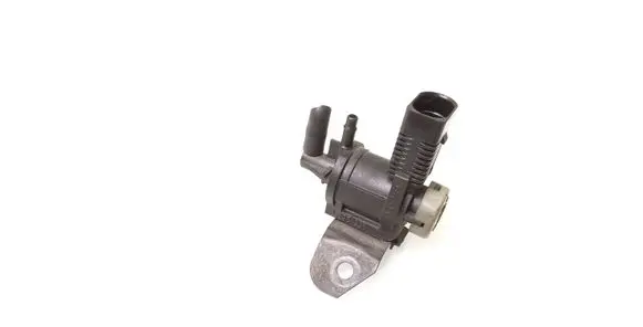 Volkswagen Touran I Turbo solenoid valve 1J0906283C