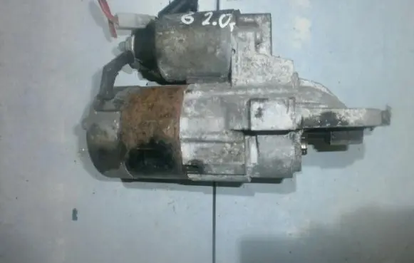 Mazda 6 Starter motor m000t90981 l813