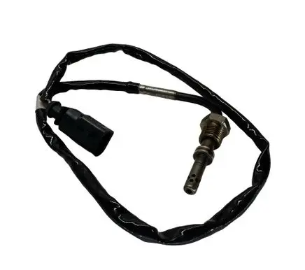 Exhaust gas temperature sensor