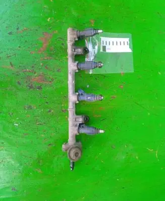Toyota Yaris Fuel main line pipe