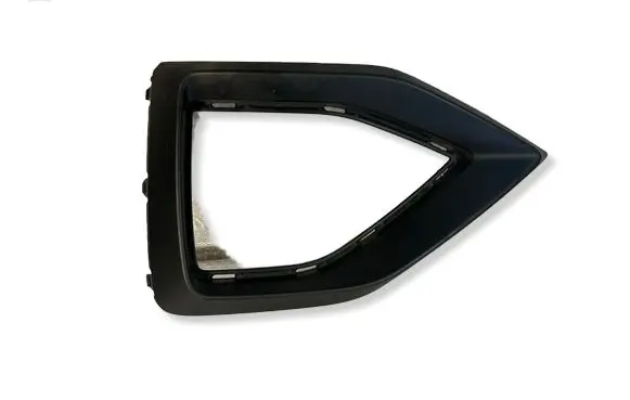 Audi Q2 - Front bumper lower grill 