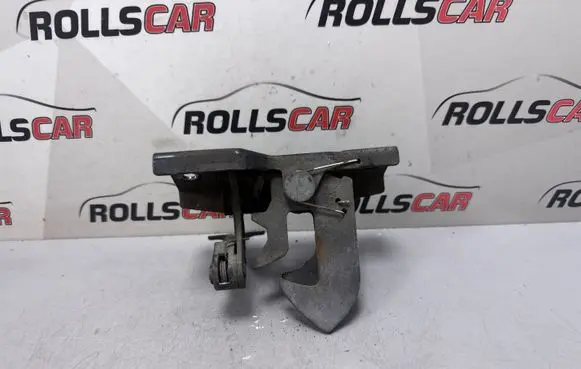 Mercedes-Benz S W220 Engine bonnet/hood lock/catch A2208800664