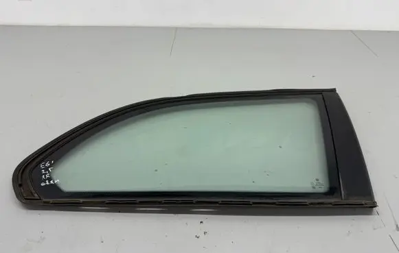 BMW 5 E60 E61 Rear side window 43R007951