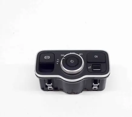 Mercedes-Benz A W177 Light switch A2479052902