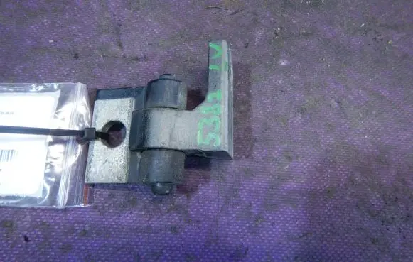Front door lower hinge