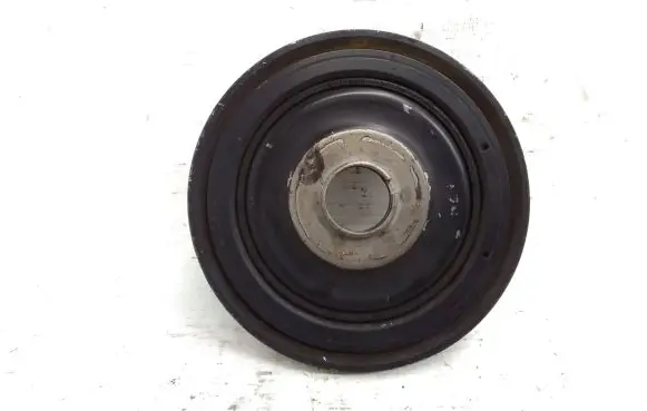 Volvo C30 Crankshaft pulley E103112B