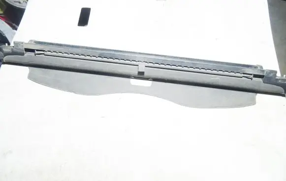 BMW 3 E46 Parcel shelf load cover 7027394