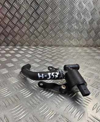 Audi A4 S4 B9 Electric auxiliary coolant/water pump 4H0121671D