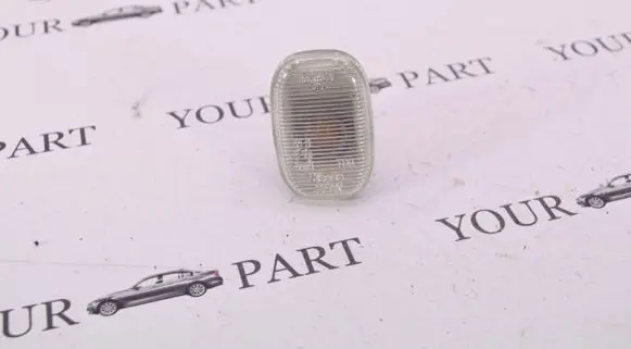 Lexus RX 300 Front fender indicator light