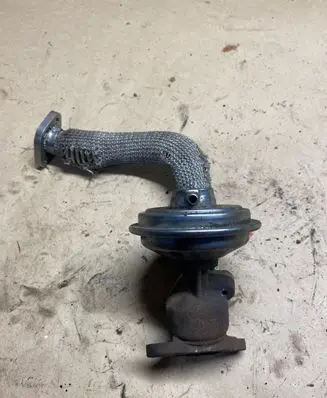 EGR valve