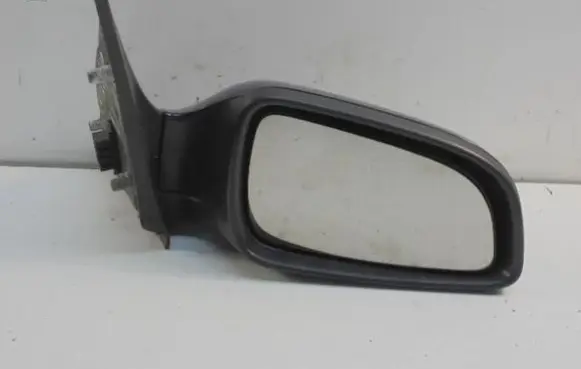 Opel Astra H Manual wing mirror 24462996