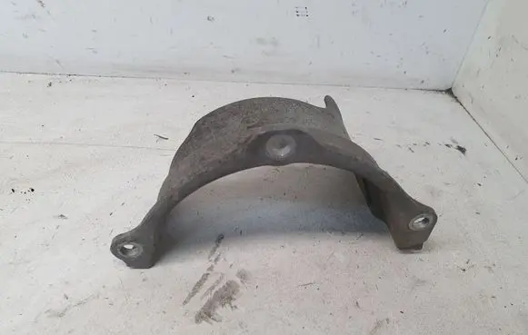 Audi A4 S4 B8 8K Driveshaft support bearing bracket 8K0407720722