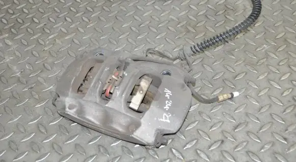 Porsche 997 Front brake caliper