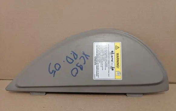 Volvo XC90 Other dashboard part 30672122