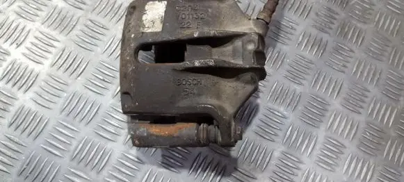 Citroen Xsara Picasso Front brake caliper 0204y0113222f