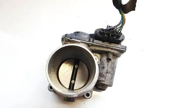 Volvo V40 Throttle valve 31293736 78HL132510030AAA