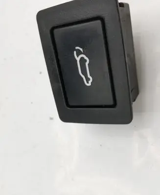 Hyundai ix 55 Tailgate/boot open switch button NOCODE