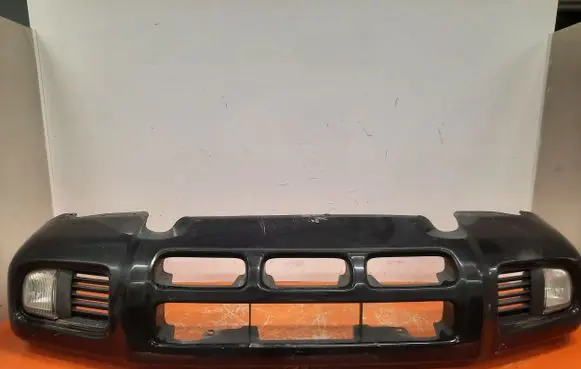 Nissan Pathfinder R50 Front bumper