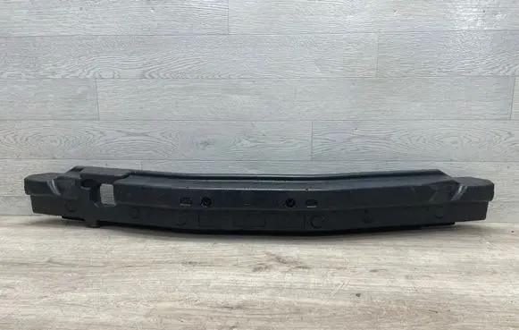 Lexus RC Front bumper foam support bar 5261124110